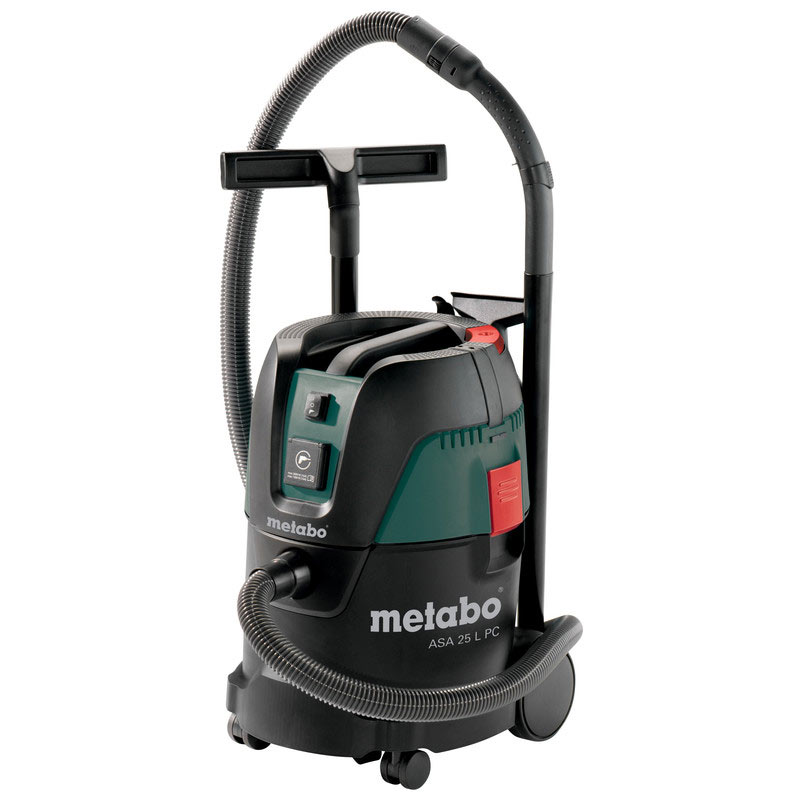 Metabo - Usisivač ASA 25 L PC